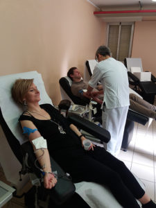 Lucia e Claudio