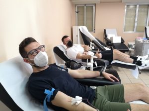 fratelli uniti in ogni cosa