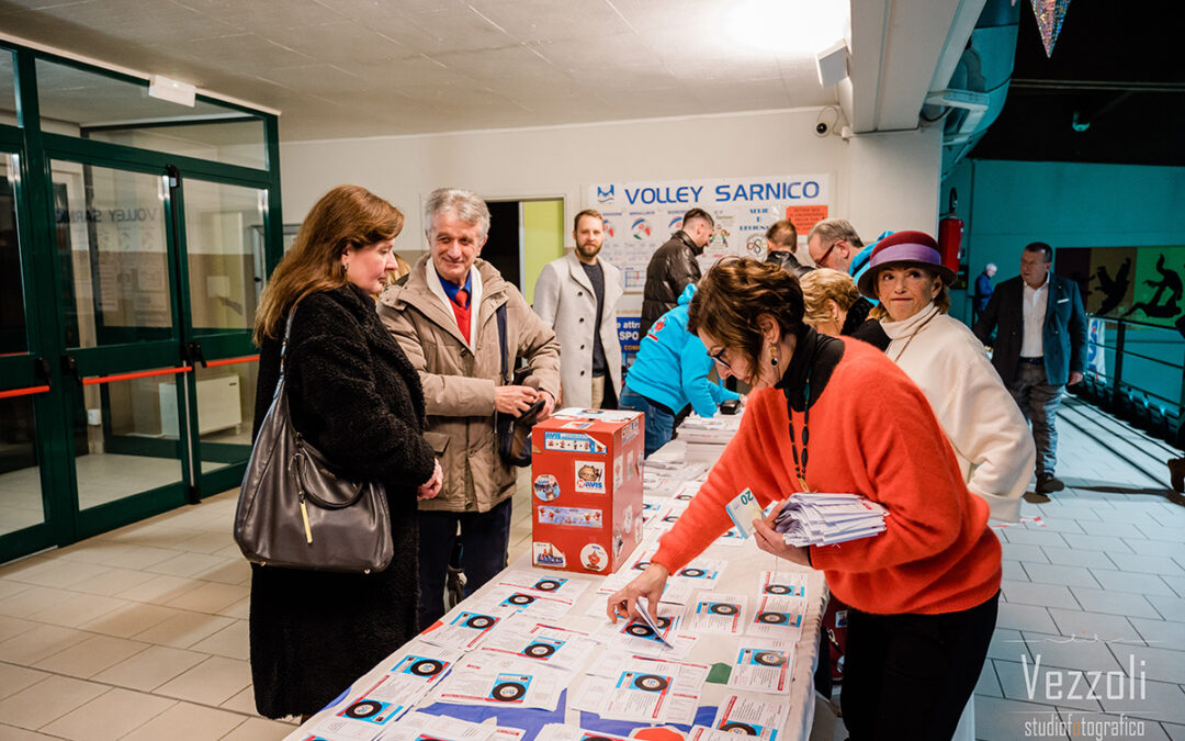 Festa degli auguri 2022